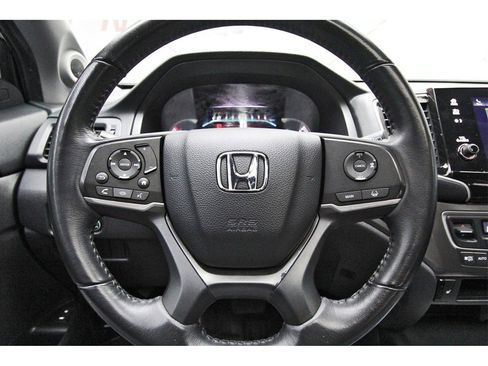 Used 2020 Honda Pilot EX-L image 11