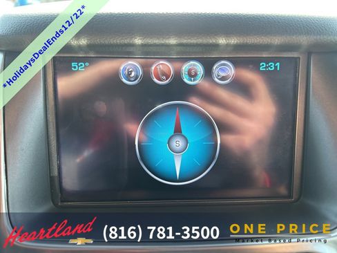 Used 2020 Chevrolet Tahoe LS image 30