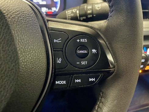 Used 2023 Toyota RAV4 Limited image 22