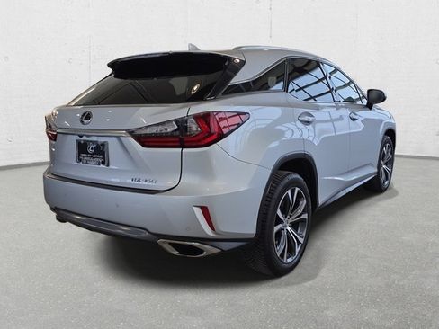 Used 2017 Lexus RX 350 AWD image 5