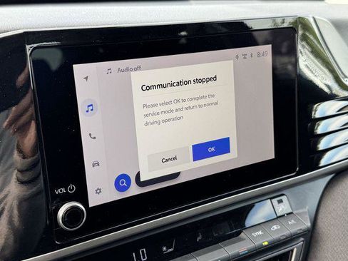 Certified 2025 Toyota Camry LE FWD image 17