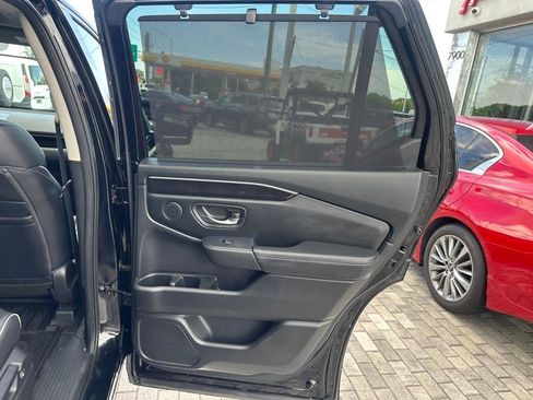 Used 2023 Honda Pilot Elite image 27