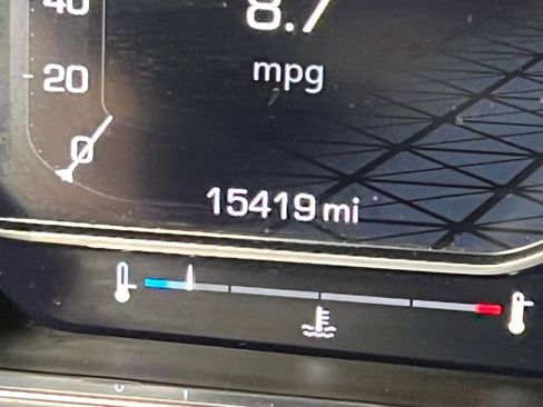 Used 2024 GMC Sierra 1500 Elevation image 26