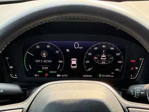 Certified 2025 Honda Accord Sport image 20