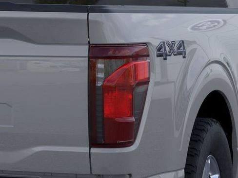 New 2026 Ford F150 XLT AWD/4WD image 21