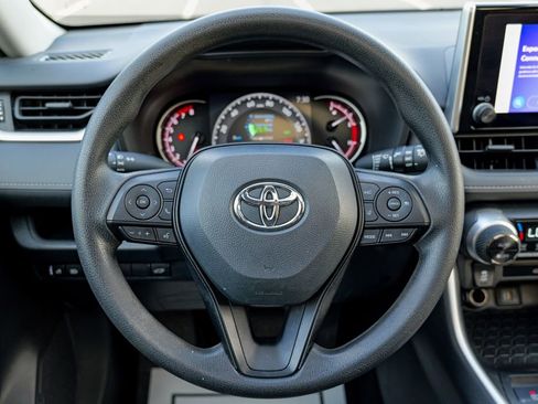 Used 2023 Toyota RAV4 XLE w/ Convenience Package AWD/4WD image 41