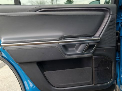 Used 2024 Rivian R1S Adventure image 20