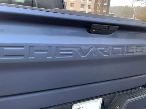 Used 2021 Chevrolet Silverado 1500 RST w/ All Star Edition Plus image 29