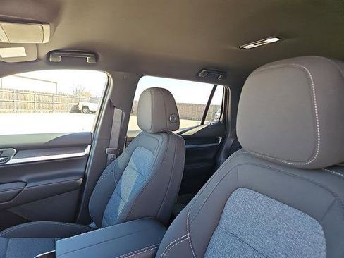 New 2026 GMC Terrain Elevation image 11