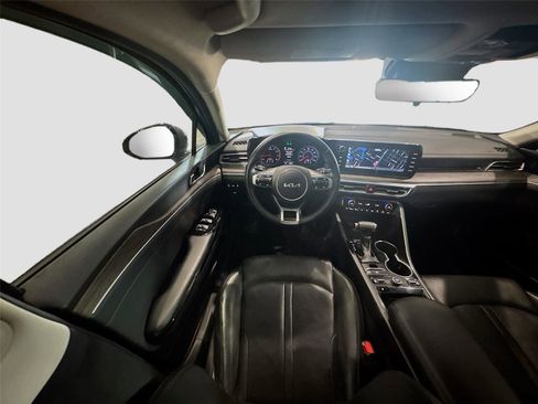 Used 2023 Kia K5 EX image 3