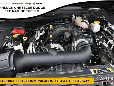 Used 2022 Jeep Gladiator Rubicon w/ Safety Group AWD/4WD image 19