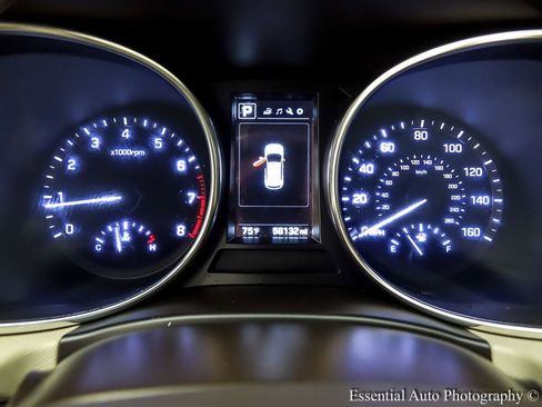 Used 2017 Hyundai Santa Fe Sport 2.0T image 13