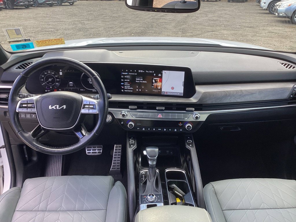 Used 2024 Kia Telluride SX X-Line AWD/4WD image 19