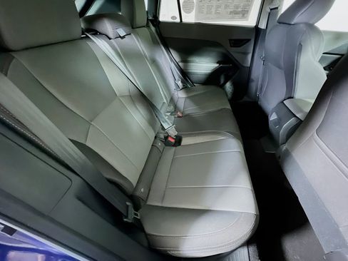New 2026 Subaru Crosstrek 2.5i AWD/4WD image 20