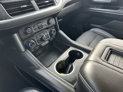 Used 2021 Chevrolet Tahoe LT w/ LT Signature Package image 33