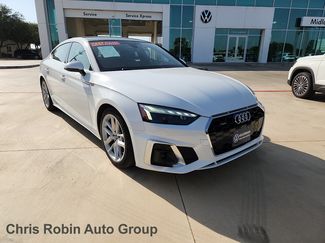 Used 2024 Audi A5 2.0T Premium Plus AWD/4WD video 1