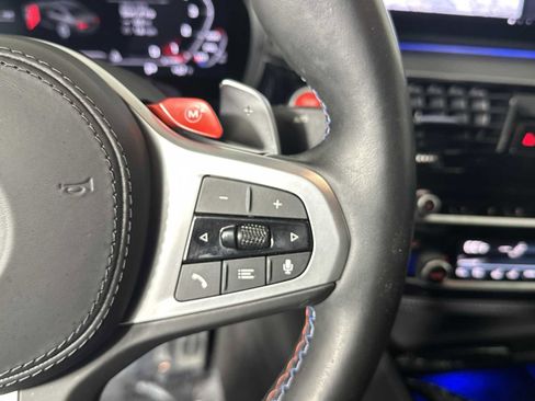 Used 2023 BMW M5 w/ Executive Package image 21