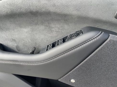 New 2025 Ford Mustang Mach-E GT w/ Interior Protection Package image 19