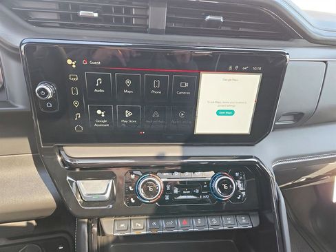 New 2026 GMC Sierra 1500 AT4X AWD/4WD image 22