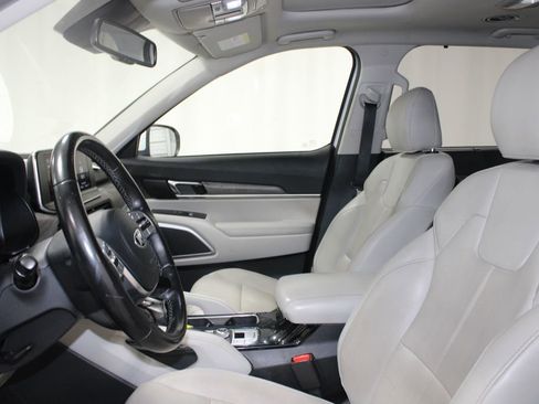 Used 2021 Kia Telluride EX w/ EX Premium Package image 13