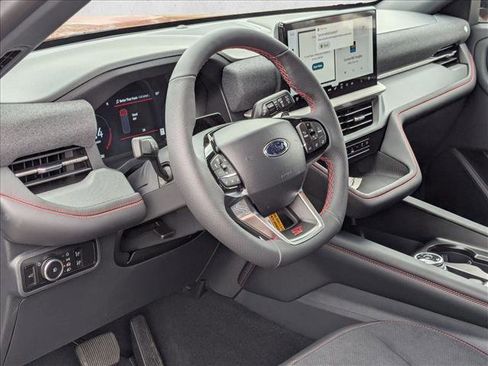 New 2026 Ford Explorer ST AWD/4WD image 3