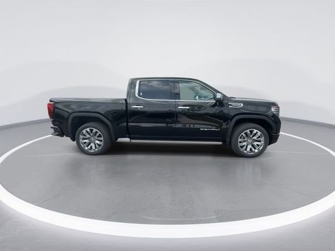 New 2026 GMC Sierra 1500 Denali w/ Denali Reserve Package AWD/4WD image 9