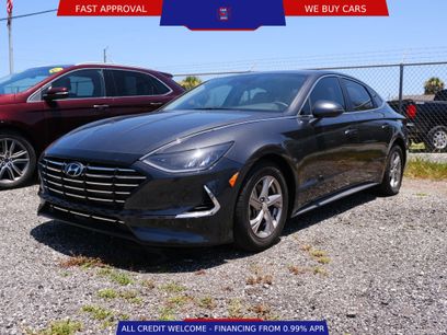 Used 2023 Hyundai Sonata SE