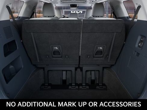 New 2026 Kia Carnival SX FWD image 19
