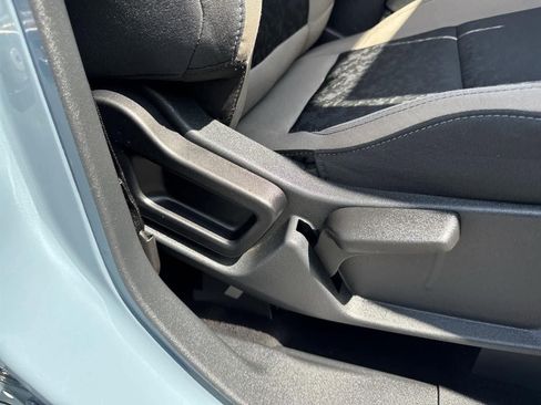 Used 2022 Ford Bronco Wildtrak image 38