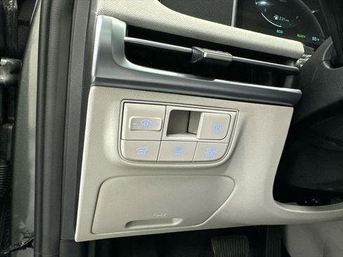 New 2026 Hyundai Tucson Limited AWD/4WD image 33