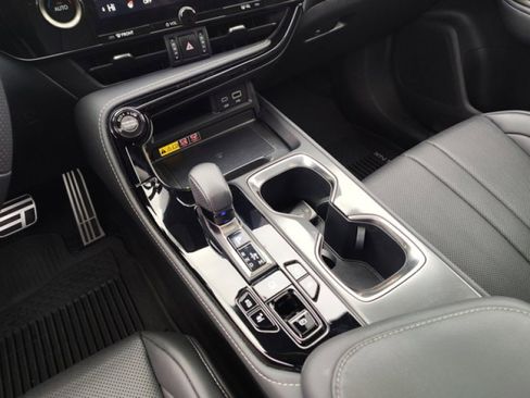 Used 2025 Lexus NX 350 F Sport image 15