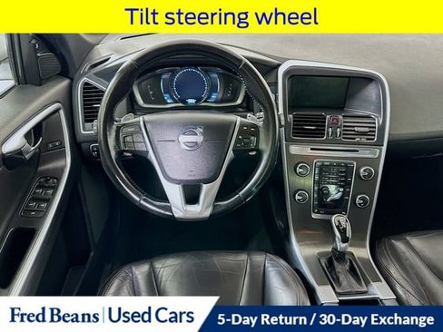 Used 2015 Volvo XC60 T6 Premier Plus AWD/4WD image 25