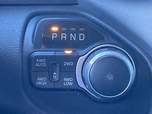 Used 2020 RAM 1500 Big Horn image 12