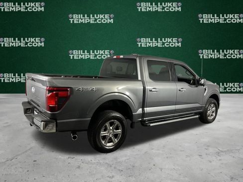 Used 2024 Ford F150 XLT w/ Tow/Haul Package image 6