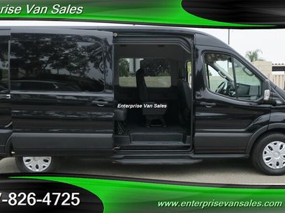 Used 2023 Ford Transit 350 XLT