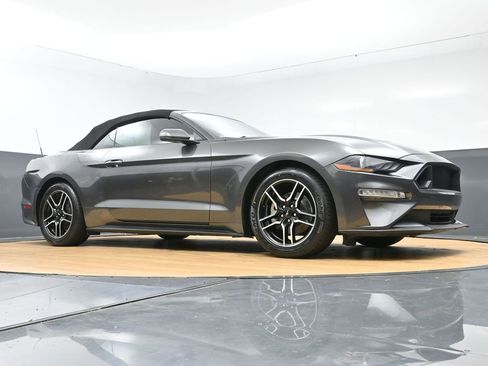 Used 2019 Ford Mustang Premium RWD image 46