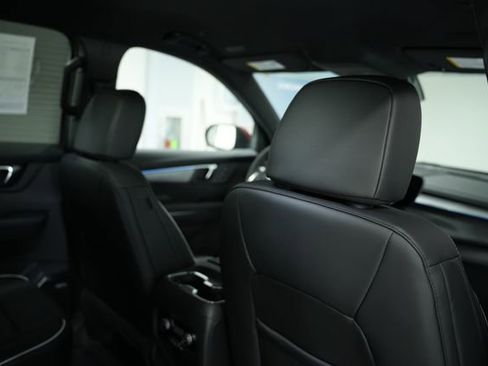 New 2026 Buick Enclave Preferred w/ Power Package AWD/4WD image 22