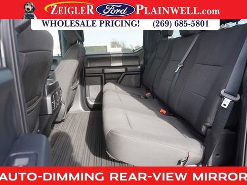 Used 2020 Ford F150 XLT w/ Equipment Group 302A Luxury image 42