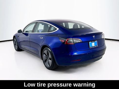 Used 2018 Tesla Model 3 Long Range RWD image 5