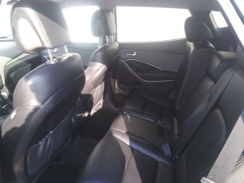 Used 2016 Hyundai Santa Fe Sport image 9