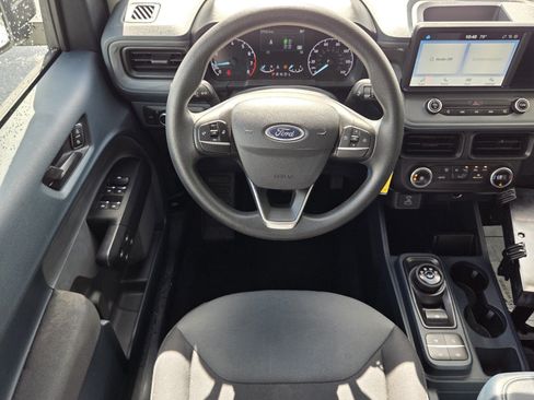 Used 2022 Ford Maverick XL FWD image 5