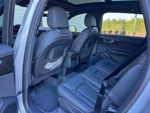 New 2026 Audi Q7 2.0T Premium image 24