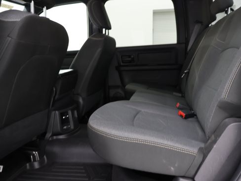 Used 2021 RAM 2500 Tradesman w/ Towing Technology Group AWD/4WD image 9