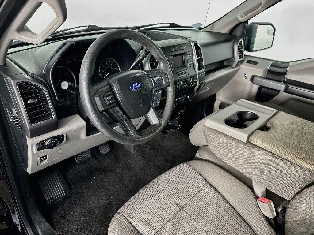 Used 2018 Ford F150 XLT RWD image 29