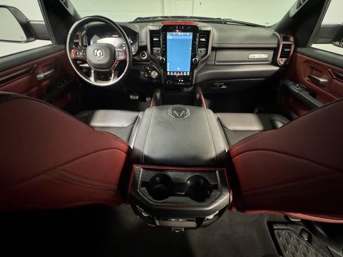 Used 2023 RAM 1500 Rebel w/ Rebel Level 1 Equipment Group image 73