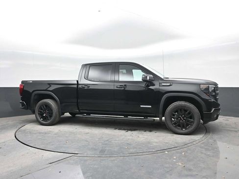 New 2026 GMC Sierra 1500 Elevation w/ Elevation Premium Package image 7