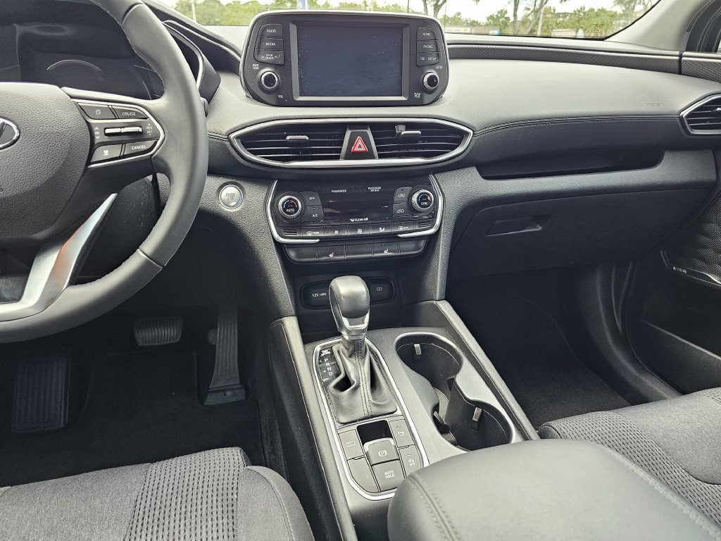Used 2019 Hyundai Santa Fe SEL w/ Cargo Package FWD image 14