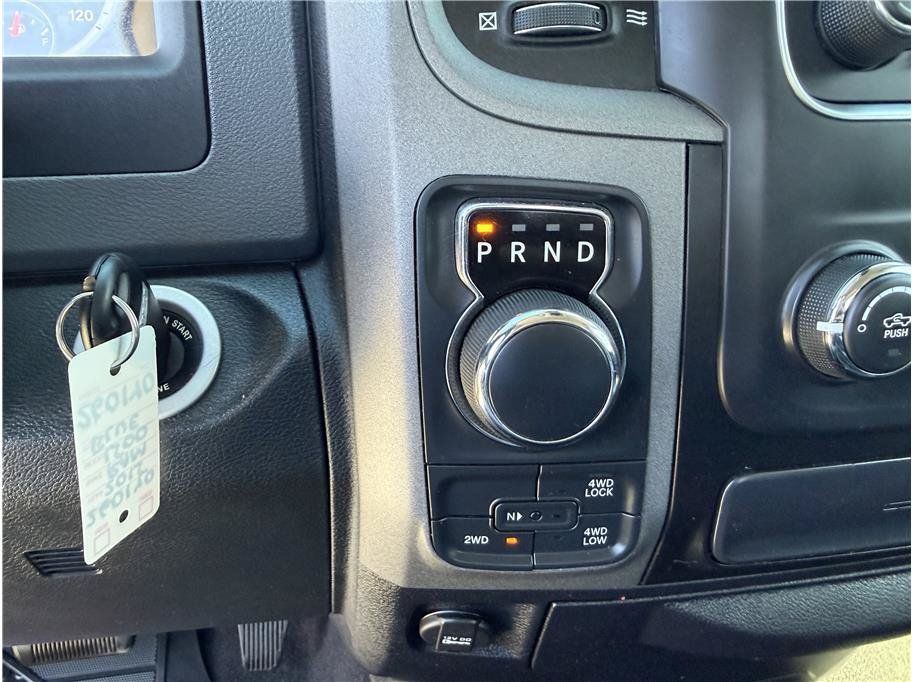 Used 2015 RAM 1500 Express AWD/4WD image 28
