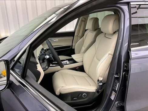New 2026 Genesis GV70 2.5T AWD/4WD image 11