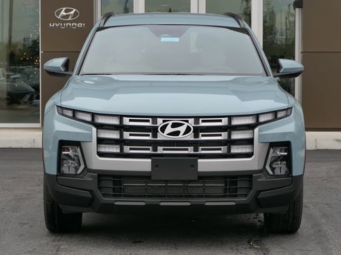 New 2026 Hyundai Santa Cruz SEL AWD/4WD image 5
